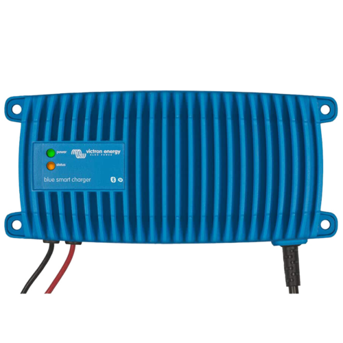 IUoU Batterieladegerät 12V / 30A, 3 Ausgänge, Blue Power GX IP22 Smart  Bluetooth