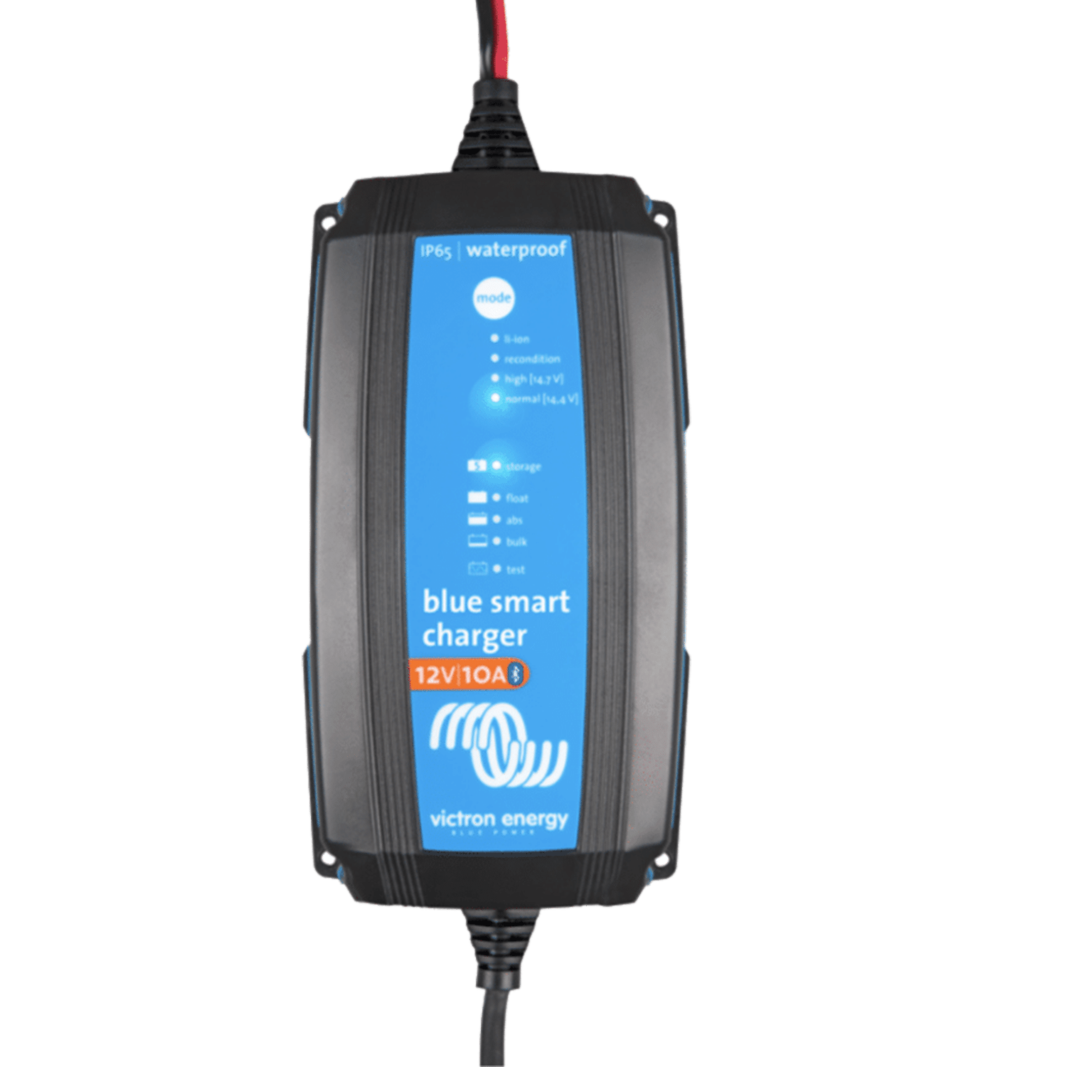 Ionic Lithium LiFePO4 12V 10A Charger