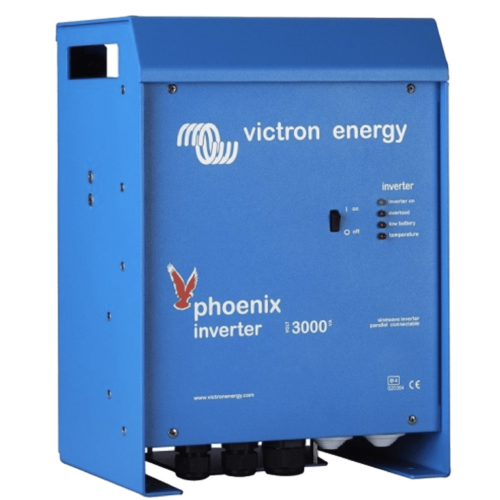 12V 3000w Inverter