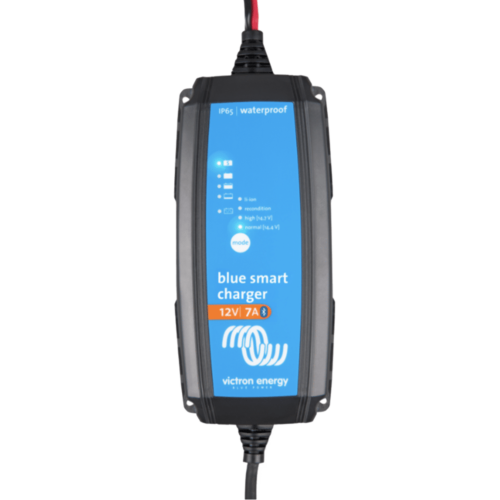 12V 7A Charger