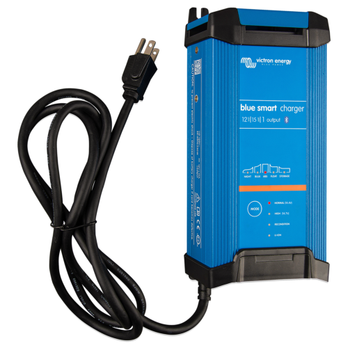 12V 30A Charger  IP22 Lithium Battery Charger (LiFePO₄) - Canbat  Technologies Inc.