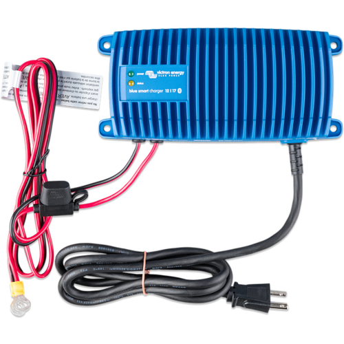 17A 12V Charger