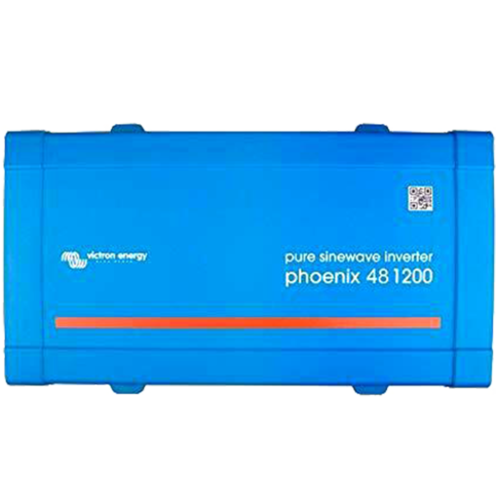 48V 1000W Inverter