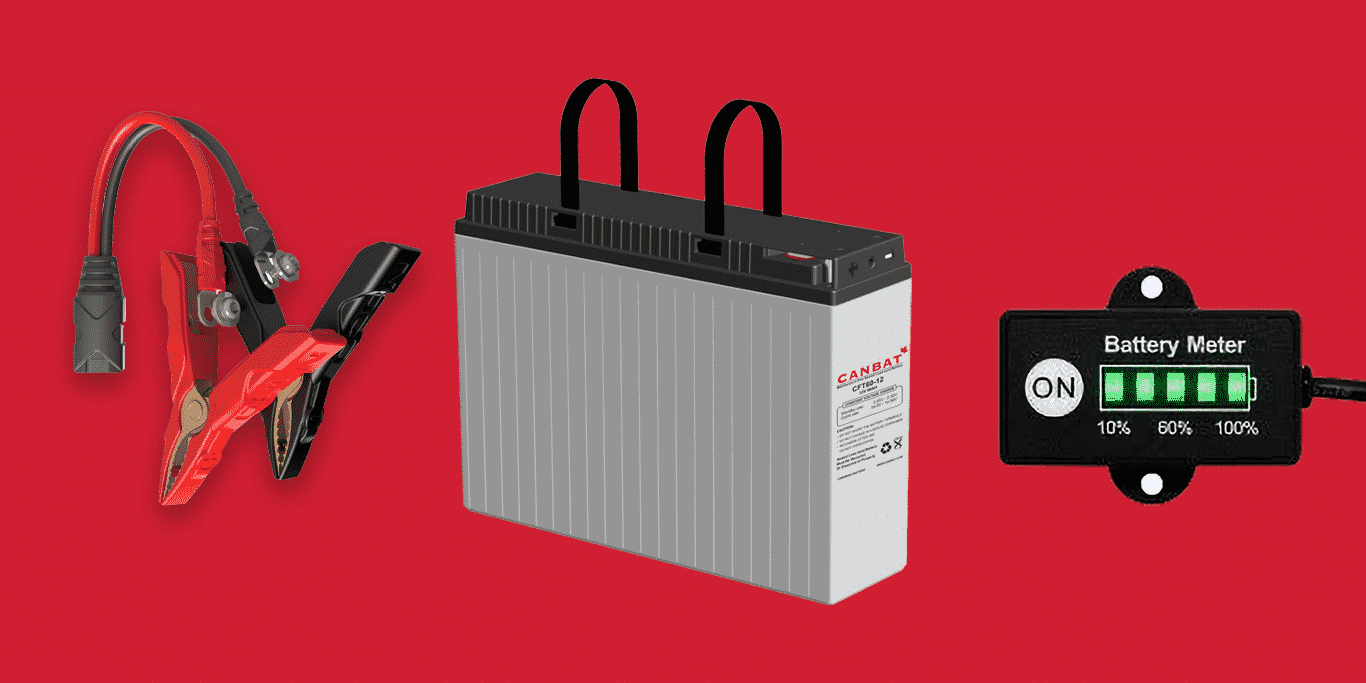 how often to replace agm car battery