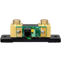 Batteriemonitor Victron BMV-712 Smart mit Bluetooth für Gel Lithium-Akkus AGM 