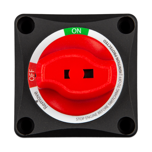 Battery Switch ON:OFF 275A - Victron Energy Main