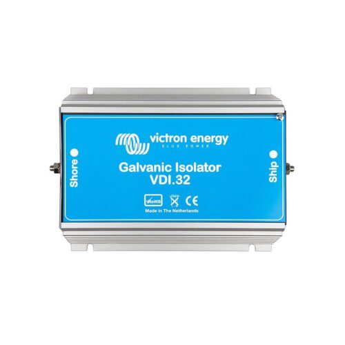 Galvanic Isolator VDI-32 A