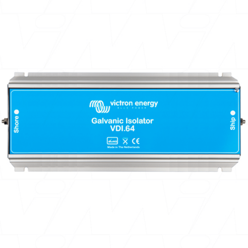 Galvanic Isolator VDI-64 A