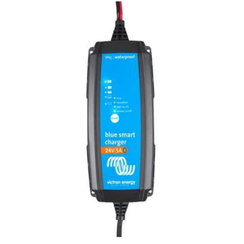 IP65 24V 5A Charger