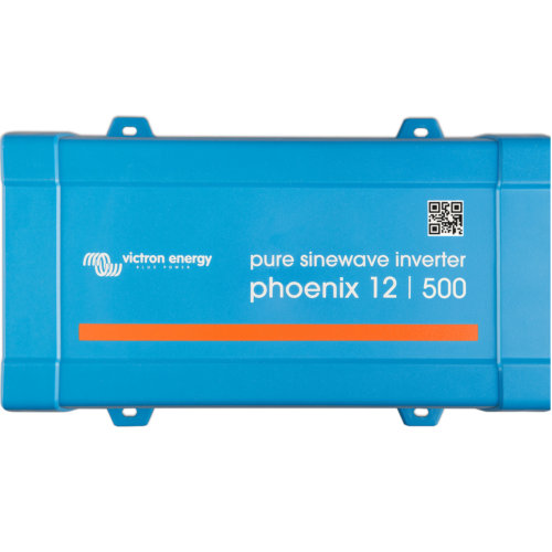 Phoenix 500w inverter 12V 500VA VE.Direct