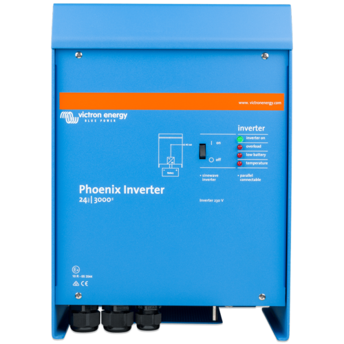 Phoenix Inverter 24V 3000VA