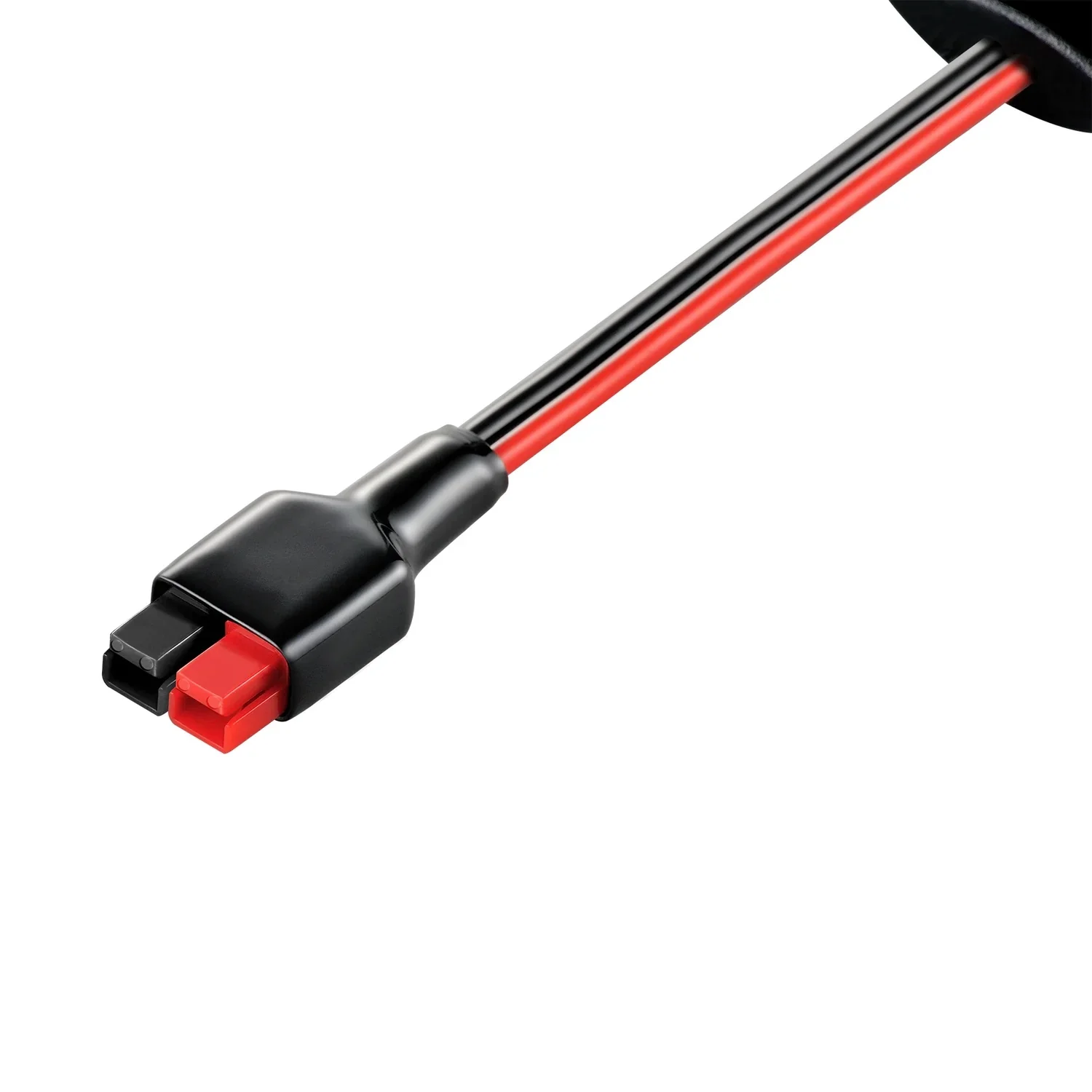 Anderson Parallel Adapters 4 to 1 - Canbat Technologies Inc.