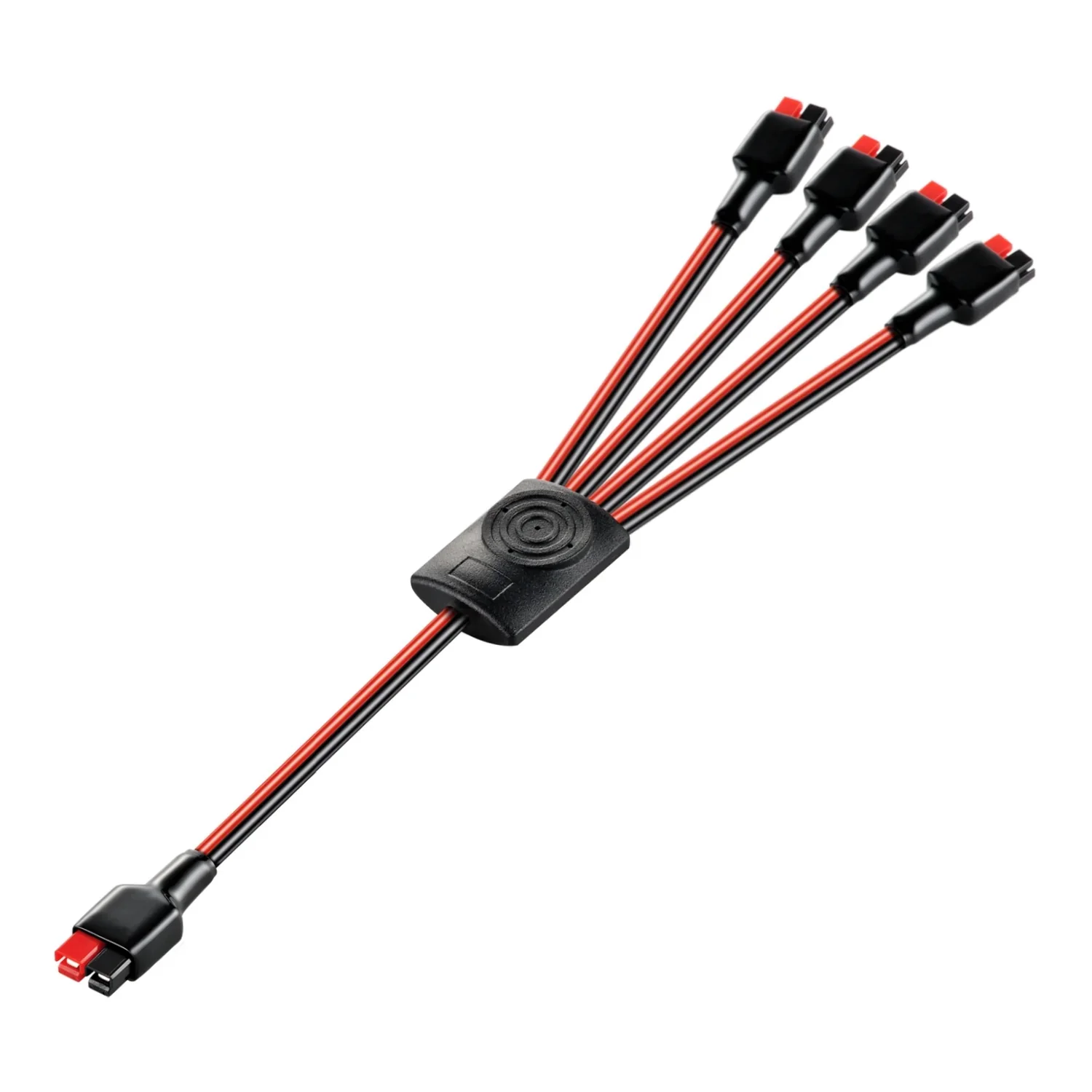 Anderson Parallel Adapters 4 to 1 - Canbat Technologies Inc.