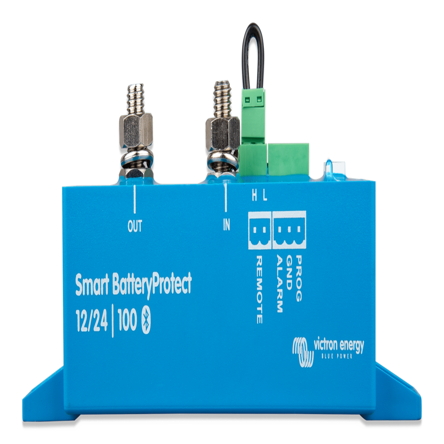 Smart BatteryProtect 12/24V-100A - Victron Energy