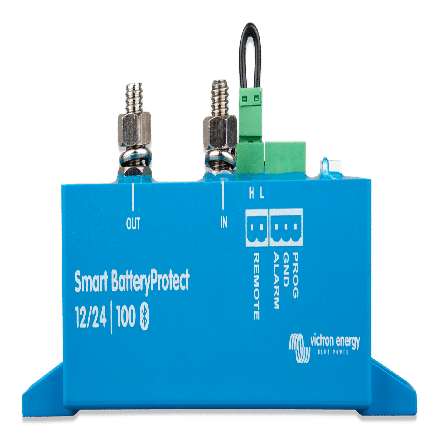 Smart BatteryProtect 12/24V-100A - Victron Energy - Canbat Technologies Inc.