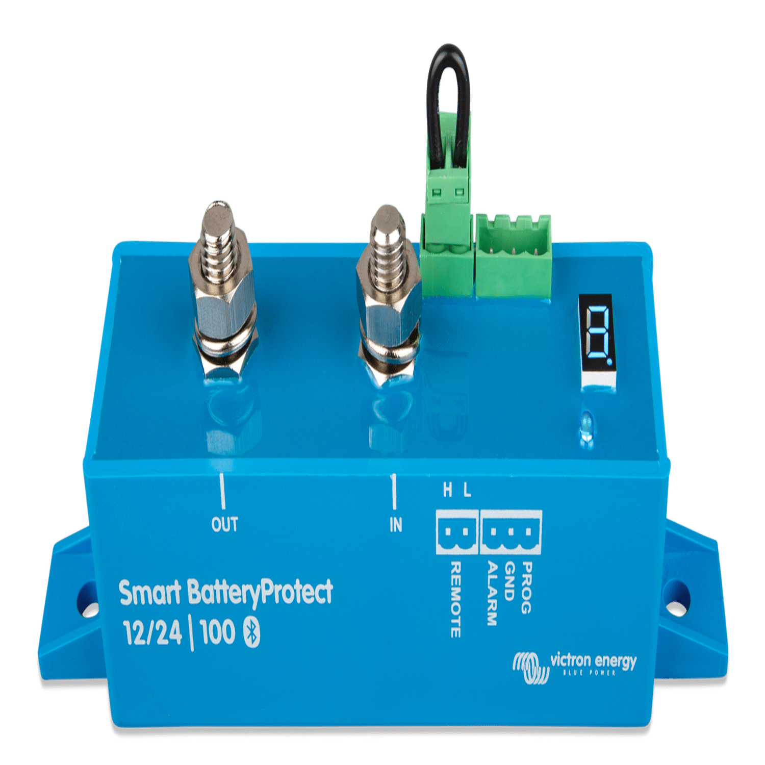 Smart BatteryProtect 12/24V-100A - Victron Energy_2