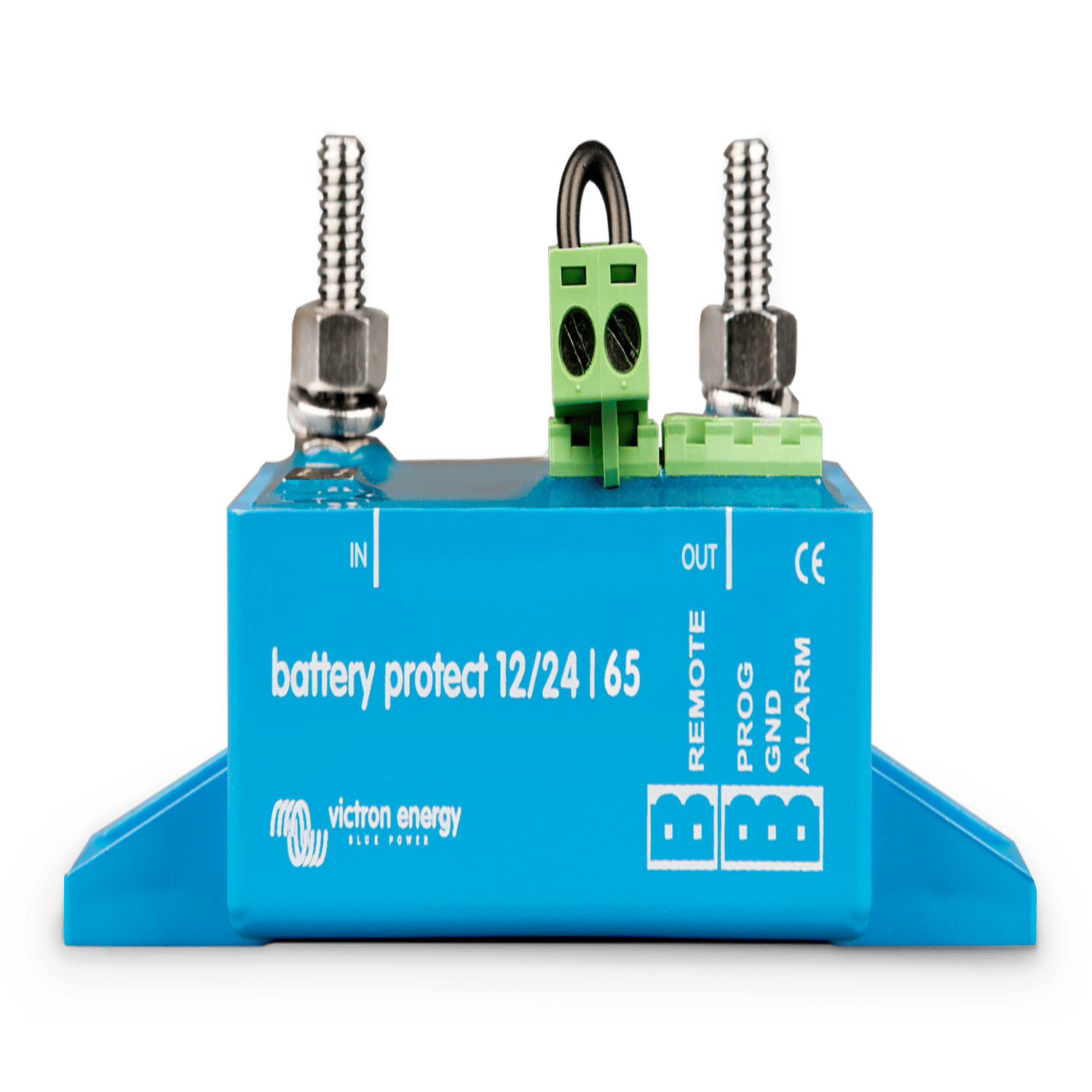 Smart BatteryProtect 12/24V 65A Victron-Energy