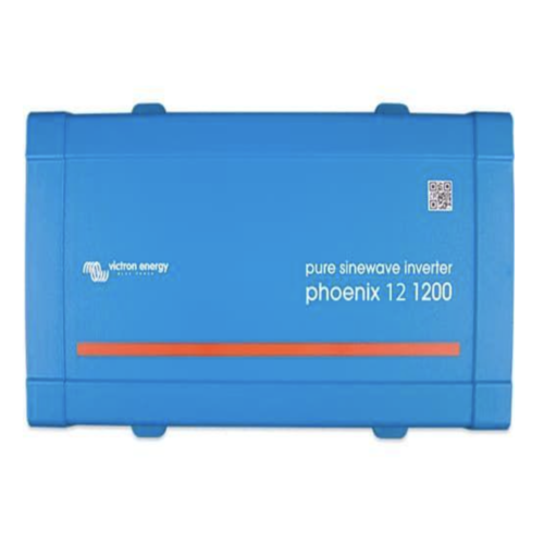 VICTRON ENERGY PHOENIX INVERTER 48:1200 120V VE.DIRECT NEMA GFCI