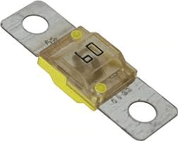 Victron Energy MIDI-fuse 60A/32V