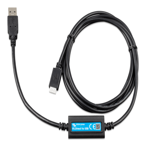 Victron Energy VE.Direct to USB Cable Interface (1)