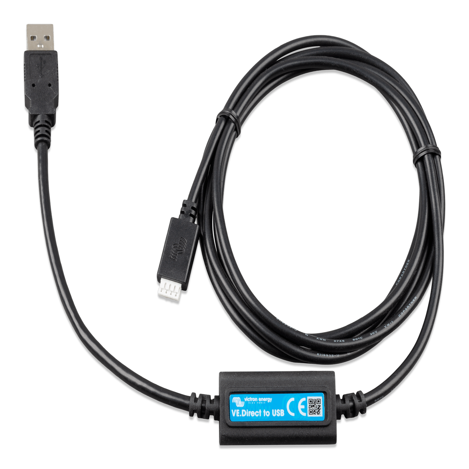Victron Energy VE.Direct to USB Cable Interface (1)
