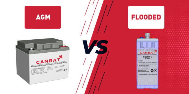 agm vs flooded